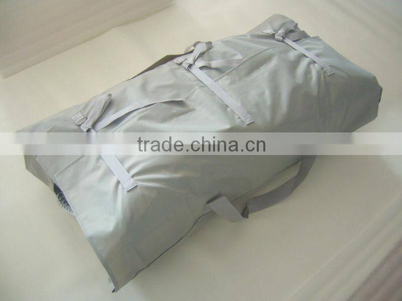 inflatable boats with CE certificate