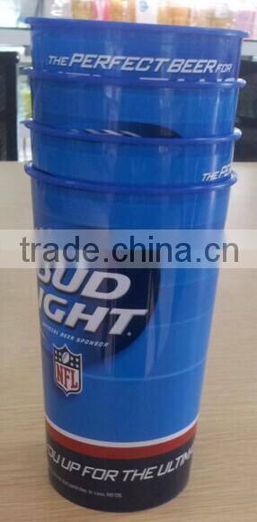 22 OZ NFL PP PROMOTION SOLO CUP