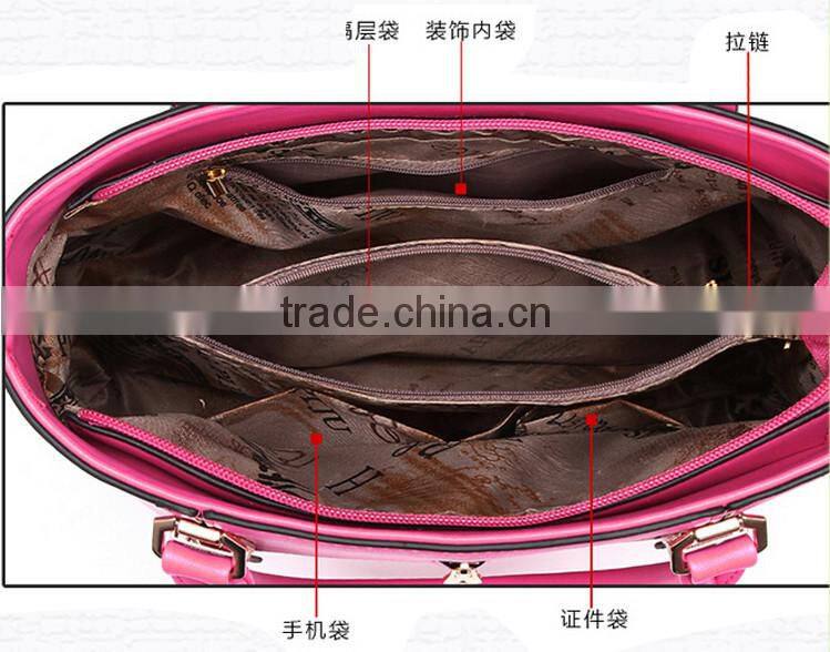 Best Price Made in China Dongguan Handbag