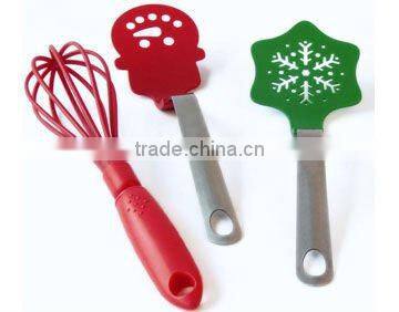 3pcs plastic Kitchen tool