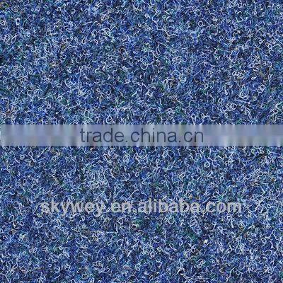 Top quality grey shaggy carpet