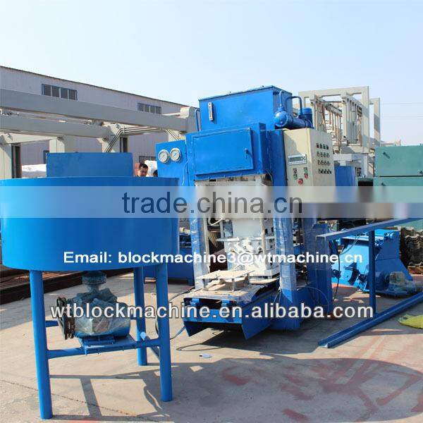 QT8-130T roof tiles machine south africa