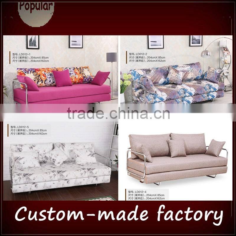multicolors sofa bed easily mobile adjustable perfect for small spaces living room sofa