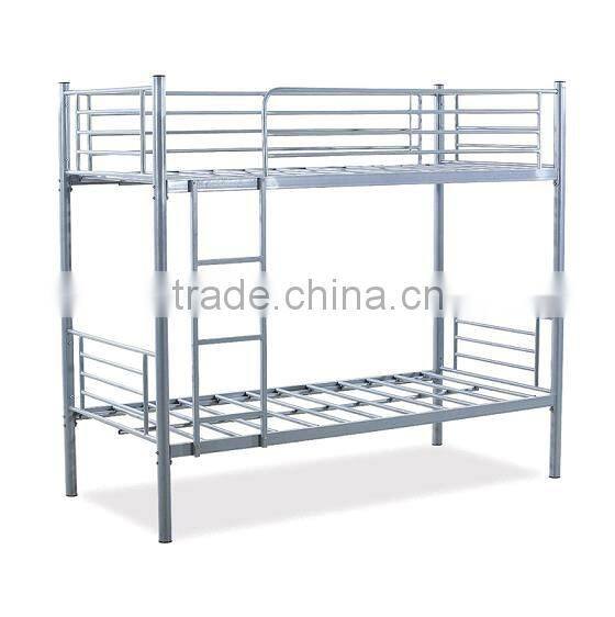 kids twin colorful metal bunk bed