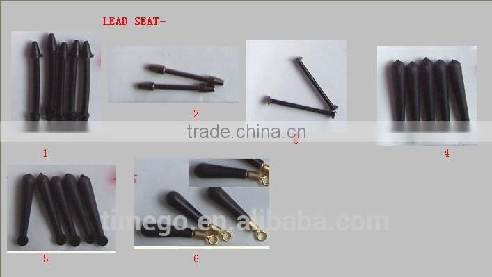 Chinese Manufacturers Fishing Lure Space beans