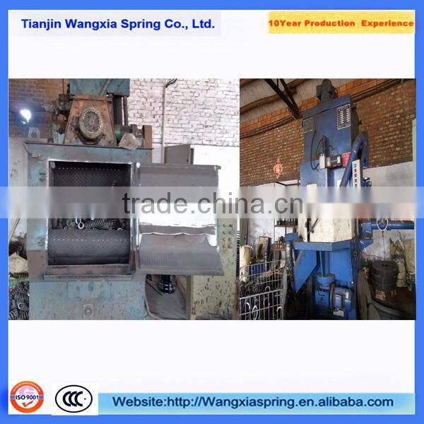 Wire Spring / Torsion Spring