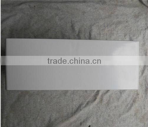 380*260*105mm big large plastic box