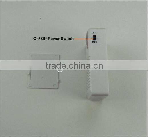 Hotest and newest! Christmas toys metion sensor doorbells with custom voice/ logos Advertising & Promotion Gifts