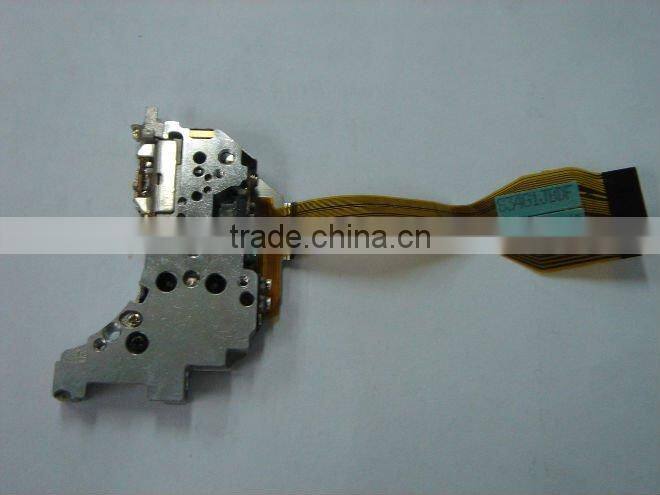 CAR AUDIO mechanism DVD M3 4.6 laser lens sf-hd4