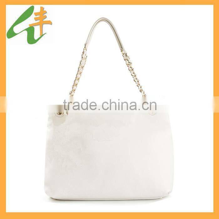 Top sale canvas pure color telephone bag