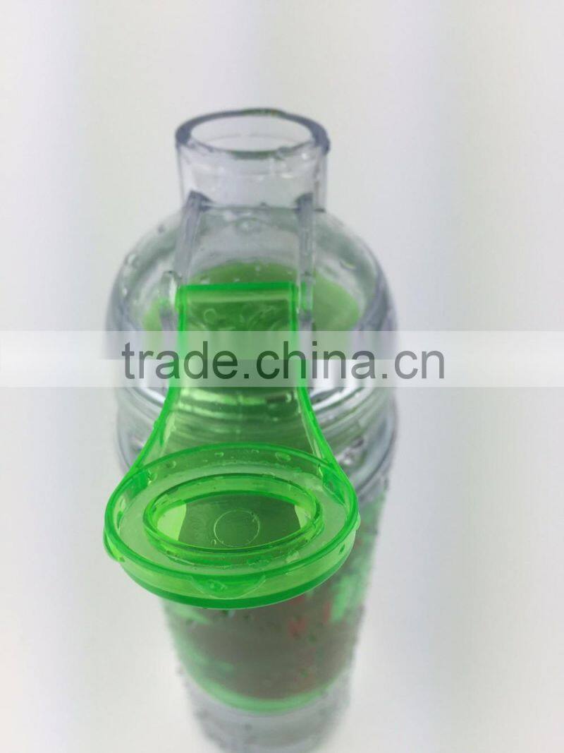 24oz 24 oz infuser plastic joyshaker water bottle 28oz 28 oz