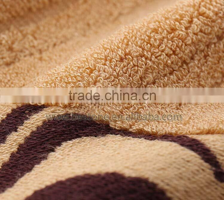 Quality Bamboo Fiber Towel Wholesale