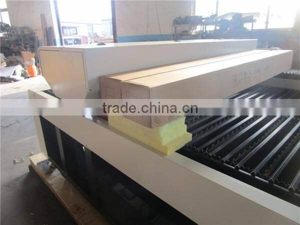 SM1325M metal cutter laser 1mm steel cutting 20mm acrylic cutting 10mm wood cutting co2 laser steel cutting machine