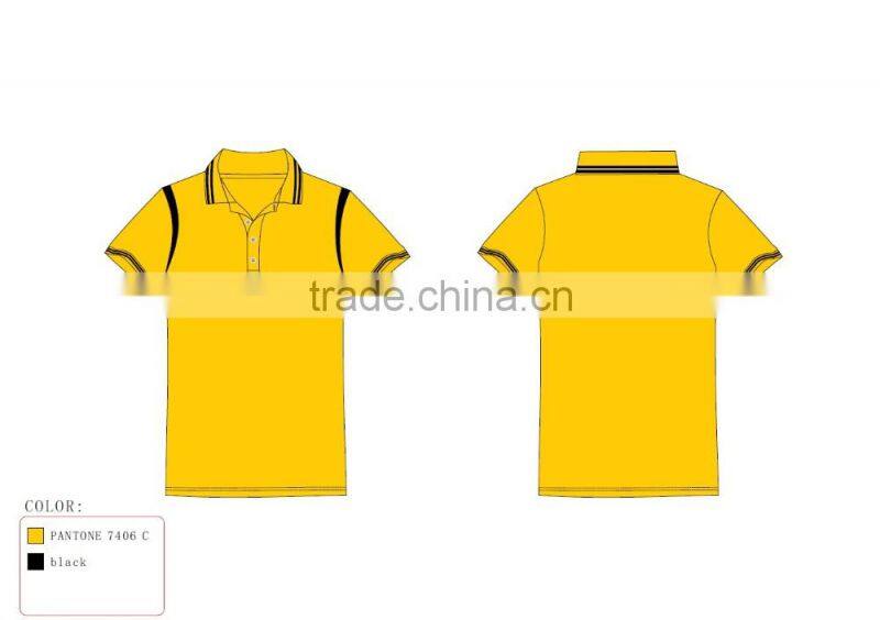 newest professional club soccer polo shirt wholesale