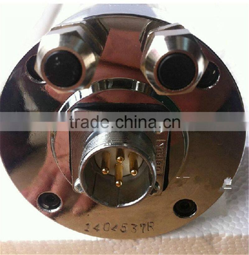 GDZ80-2.2 Toauto 24000rpm 2.2kw spindle motor for cnc milling engraving woodworking advertising machine