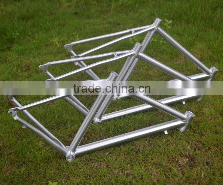 26 inch fat tire bike frame