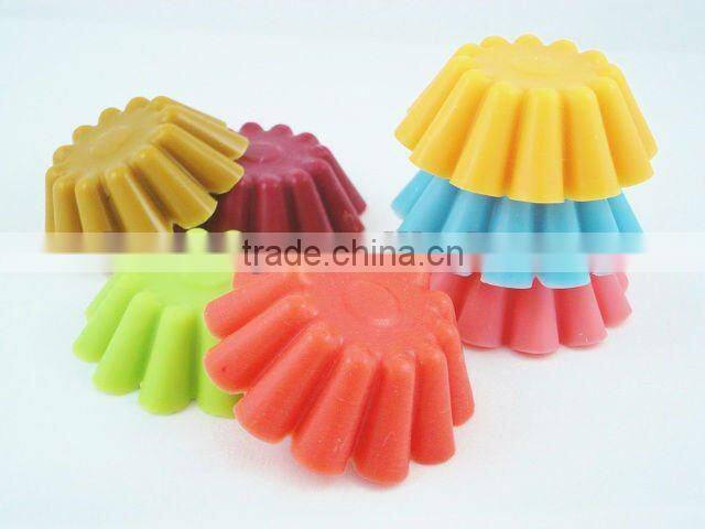 paraffin wax tart