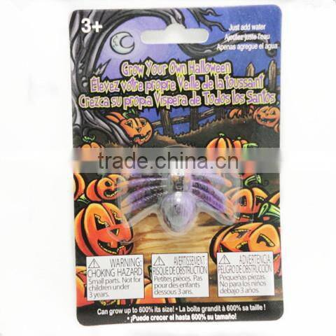Halloween Christmas Toys for kids grow in water