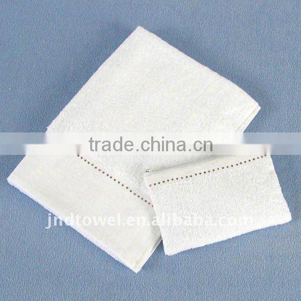 cotton strass towel