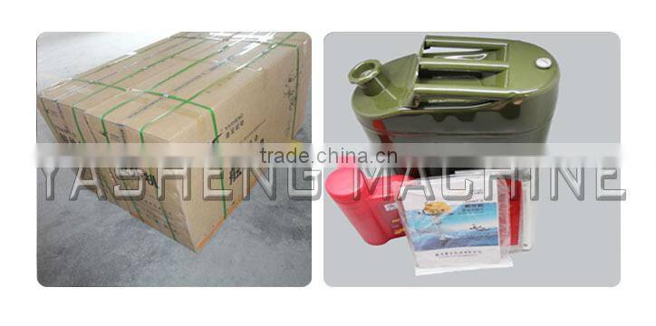 6.5HP Gasoline Outboard Motor