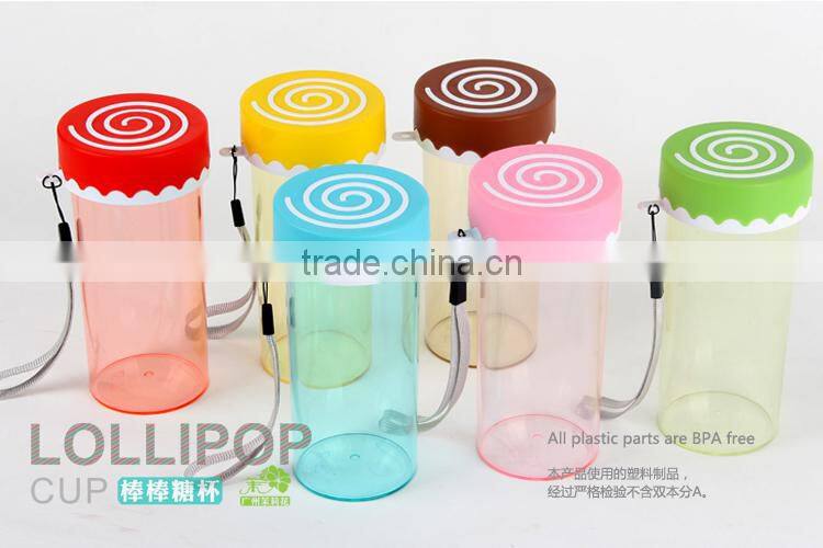 BPA free eco-friendly wholesale plastic bottle cap