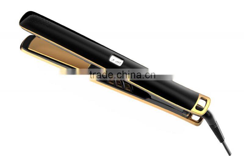 3D MAGIC low price ceramic hair straightener RM-73