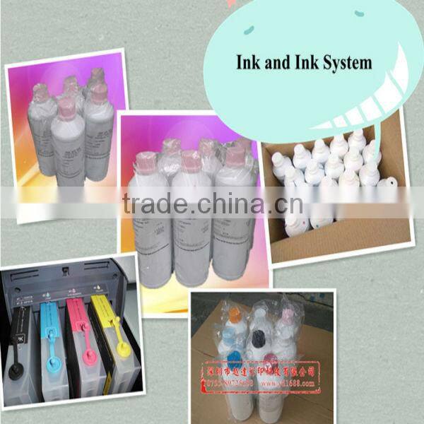 Digital flatbed PVC id card printer &pvc id card tray inkjet printer