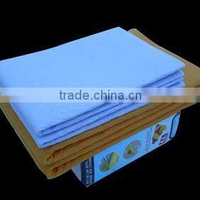 Kitchen usage cleaning wipes (HY-W004)