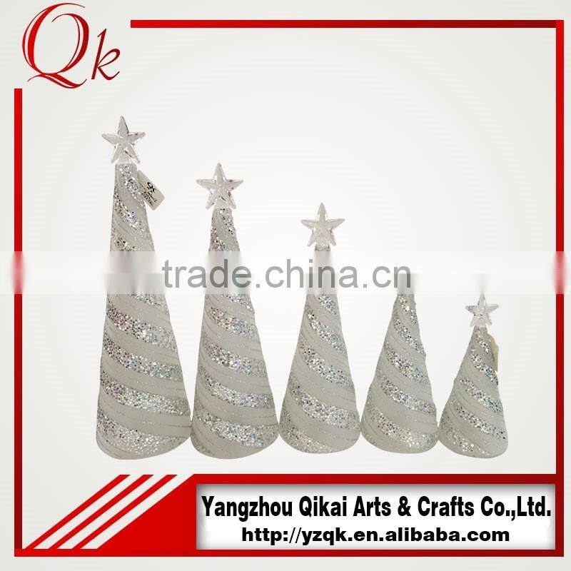 factory of Christmas tree with led light for hpme/office/shop/party decoration