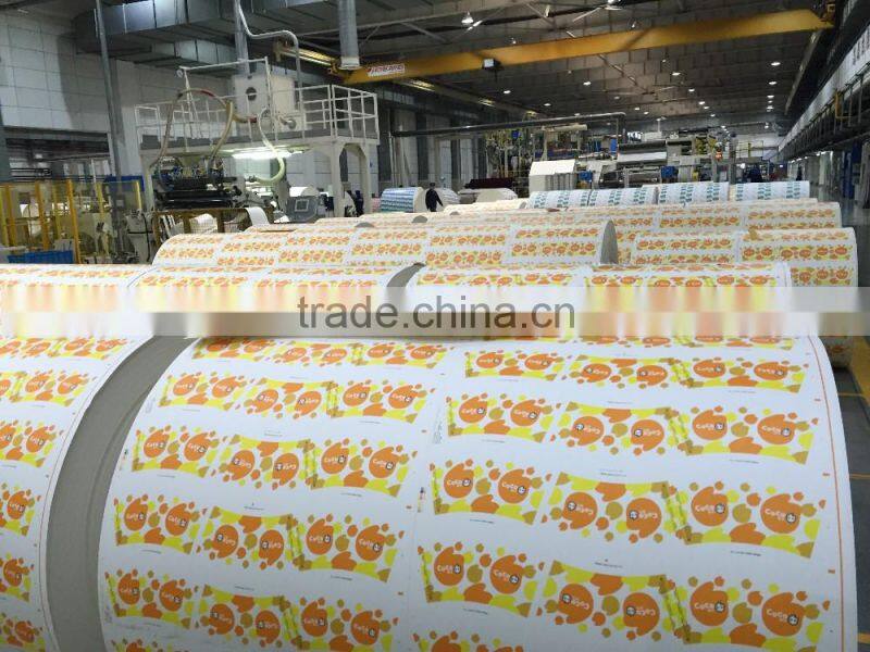 vending paper cup for hot drink