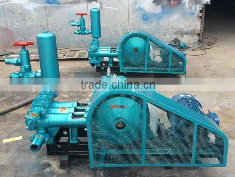 small drilling mud pump for sale