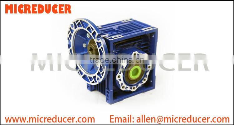 NMRV Worm Gearbox