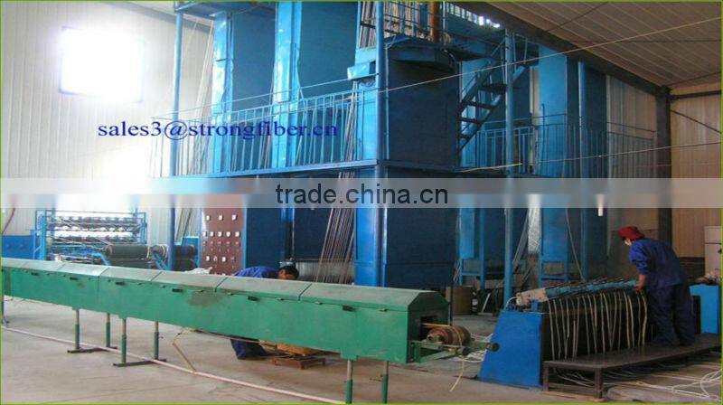 Good insulation Silicone fiberglass sleeve