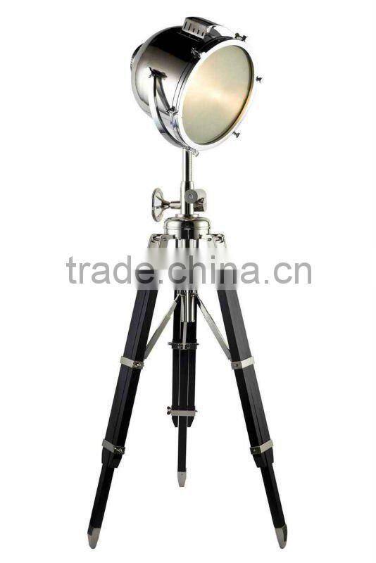 tripod photographer spotlight F2012N8 adjustable base rotary