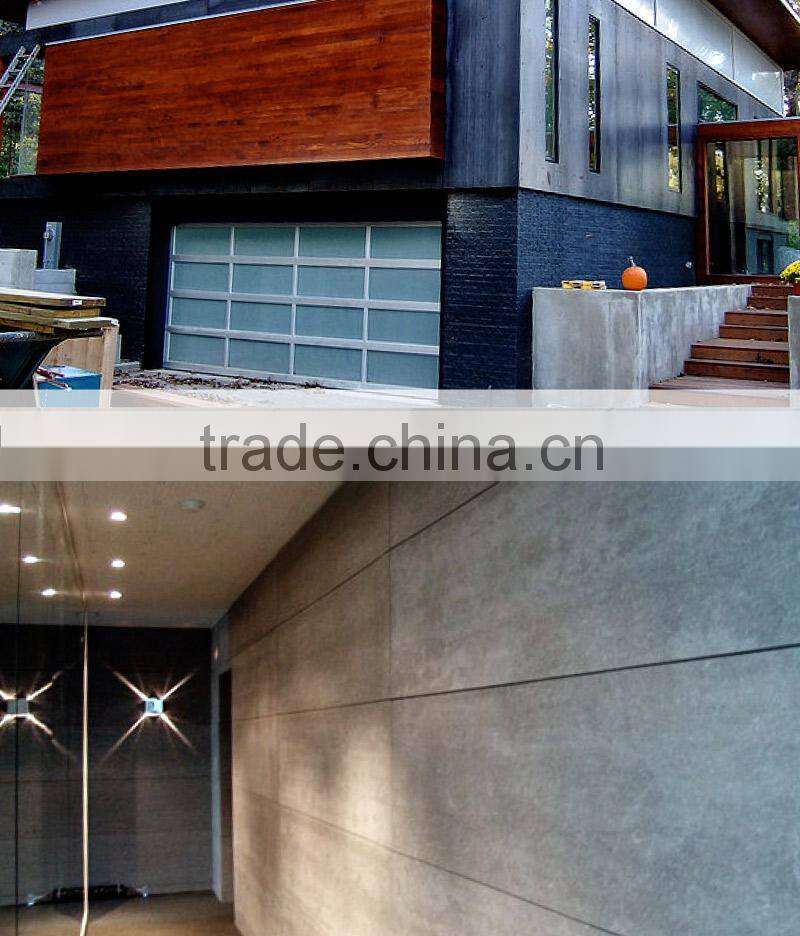 Australian code fibro cement compressed sheet 18mm*1200mm*2700mm