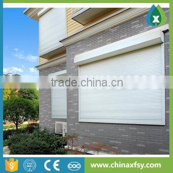 ALUMINIUM ROLLER SHUTTERS internal or external