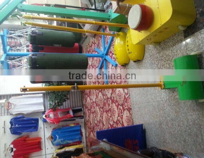 professional produce Outdoor Fitness path