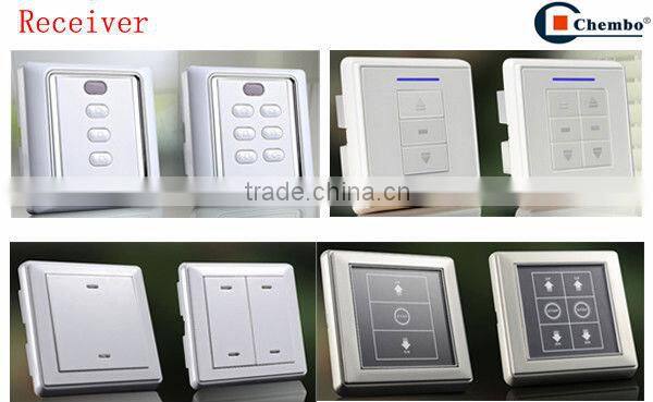 Shangri-la Blinds/Motorized Shangri-la Blinds/Window Blinds