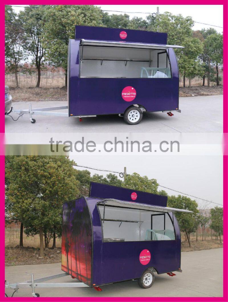 FV-29 cheap price food scooter high quality food scooter malaysia food scooter