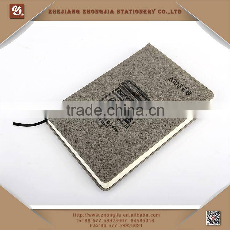 student planner hardcover notebook