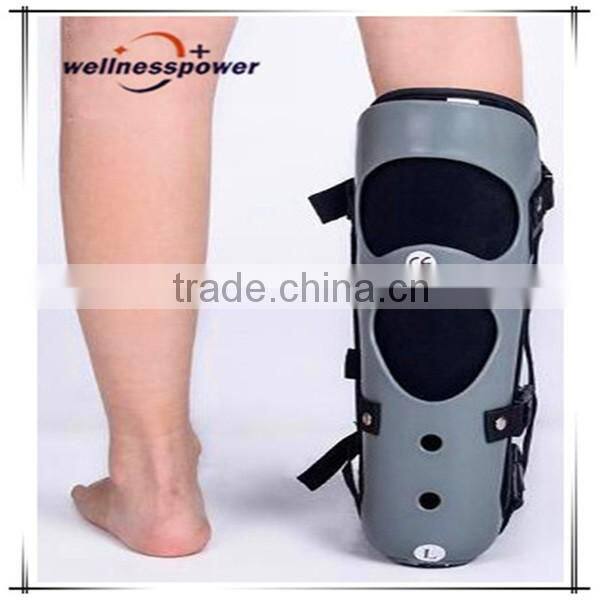 Plantar Fasciitis brace support Adjustable Foot Supports foot Drop Night Splint Ankle Splints