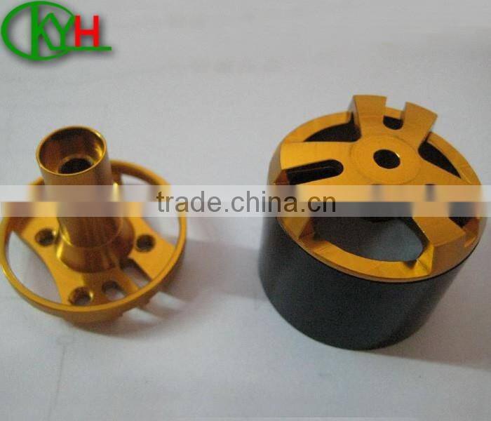 Cnc Rapid Prototype, Aluminum Cnc Machining Service Prototyping its-050