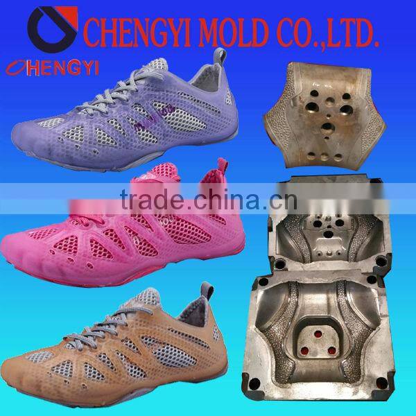 2014 new ages fancy ever best unisex diving shoes molding