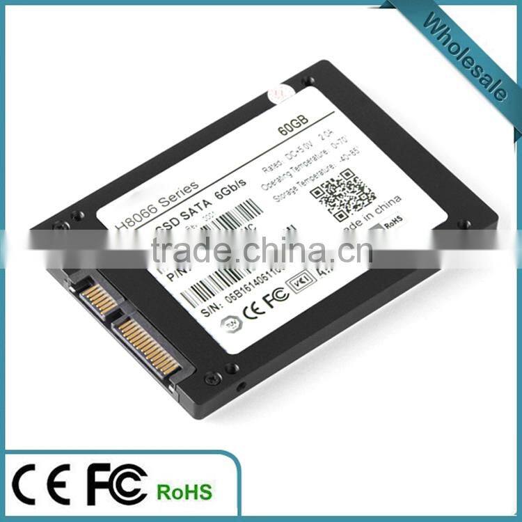 Hot sale 512gb ssd mSATA III 6Gb/s 2.5in made in China