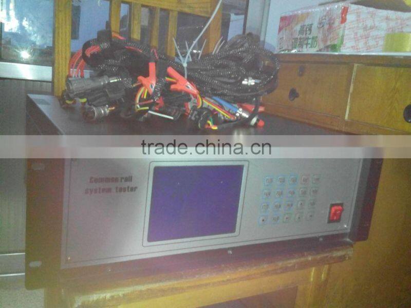 BEST PRICE CRS3 common rail system tester simulator
