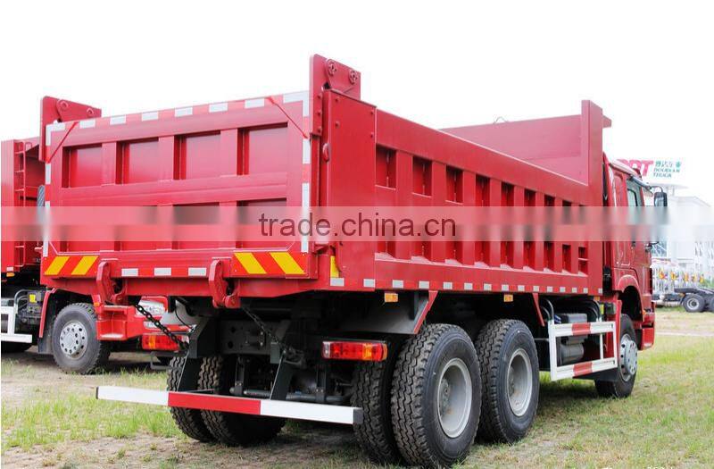 2016 hot sale howo tractor truck made in China,371hp howo 6x4 tractor truck Sinotruk for sale