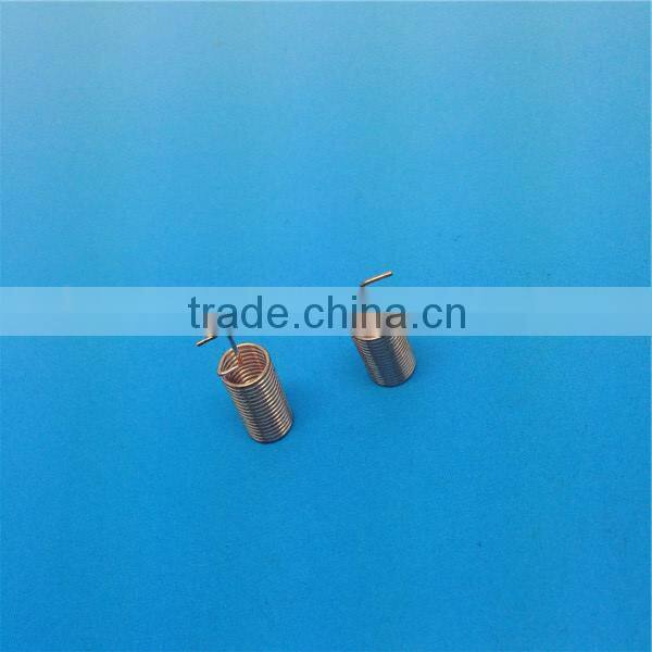 SW868-TH13 Copper Spring Antenna for Wireless Transceiver RF Module