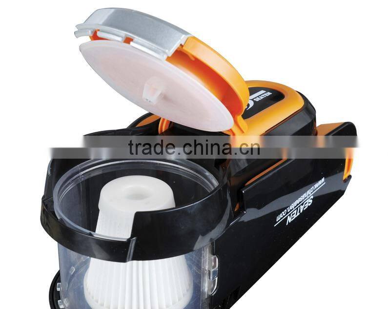 vacuum cleaner model home