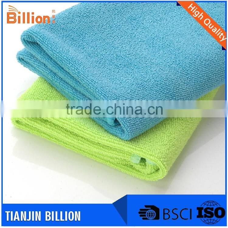 Best selling hot chinese products hand clean microfiber cloth buying on alibaba