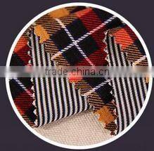 TC 28S Printed Twill Denim Fabric